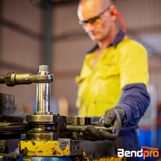 Metal Bending Brisbane | BendPro